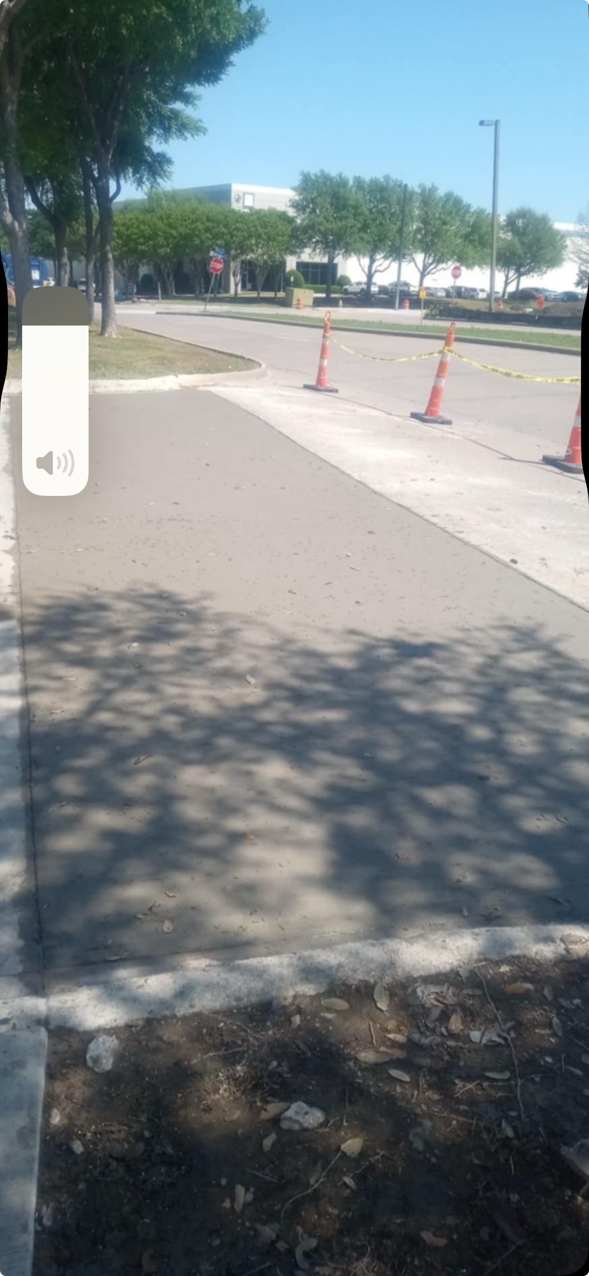 Caststone concrete project 253